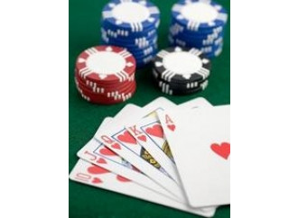 Poker on line: azzardo 
chiamarlo gioco